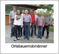 Ortsbauernobmänner
