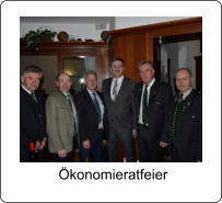 Ökonomieratfeier