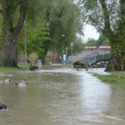Hochwasser