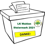 LK Wahl STMK DANKE (Mittel)