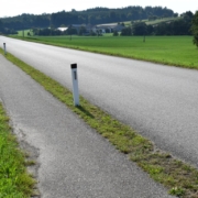 Radweg