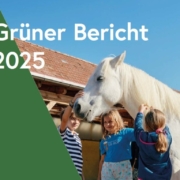 Grüner Bericht