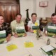 Harald Buchsteiner, Andreas Gusterhuber, Christine Landl und Josef Sallfeldner zeigten in ihren Beiträgen die Schwächen und Ungerechtigkeiten durch schlechte, falsche Spielregeln auf. Gleichzeitig betonten sie aber auch, welche Möglichkeiten man bei entsprechenden Rahmenbedingungen für eine gute Entwicklung des Betriebes umsetzen kann.