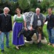 v.l. LKR Mag. Gerhard Mariacher, GF UBV Obfrau LKR Barbara Kapaun-Lerchbaum, Obmann LKR Hans Ilsinger und UBV Steiermark Obmann Stellvertreter LKR, BKR Martin Pfeifer werden zukünftig gemeinsam den Stier bei den Hörnern packen, um für die Bauern bei allen wichtigen Fragen gute Lösungen zu erwirken