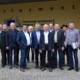 UBV Vertreter in Brüssel zu Gast